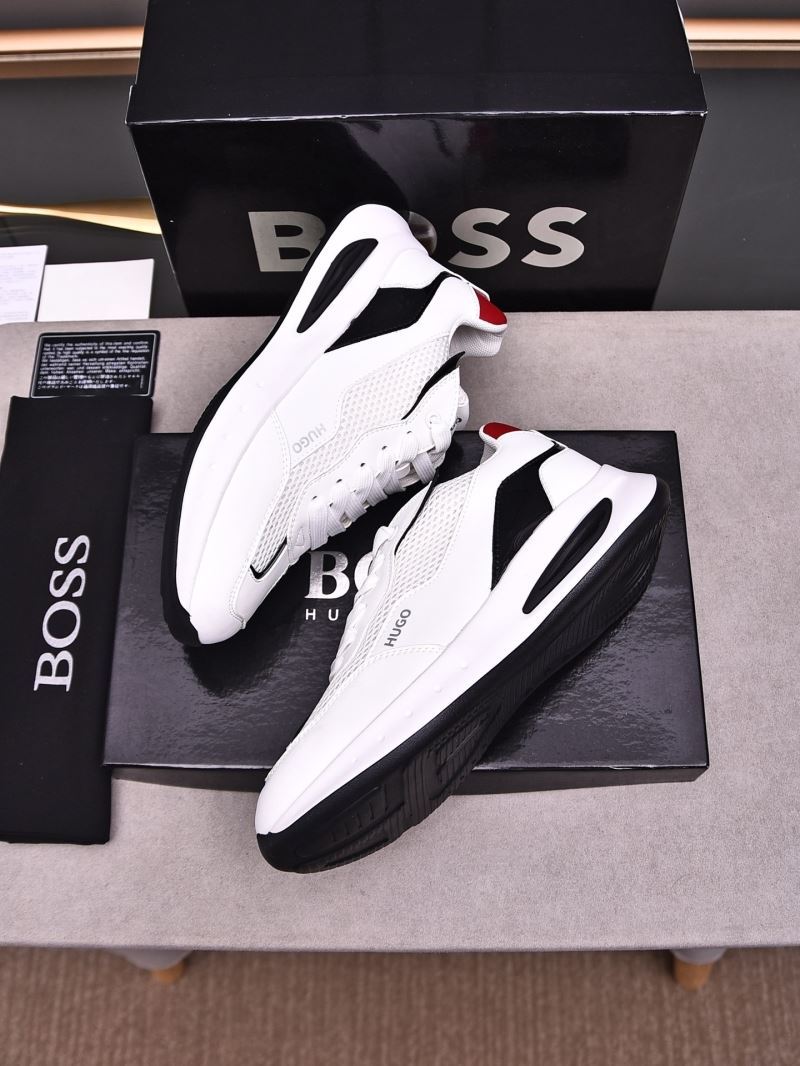 Boss Shoes